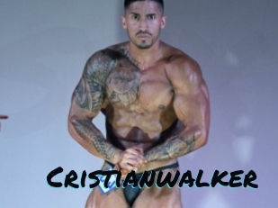 Cristianwalker