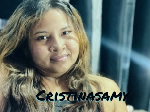 cristinasamy Sexties