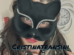 Cristinatransini