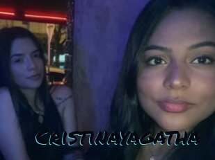 cristinayagatha Sexties
