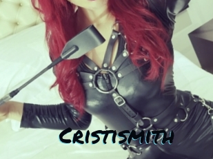 Cristismith