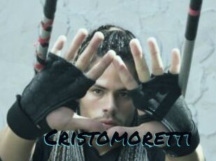 Cristomoretti