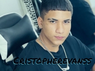 Cristopherevanss