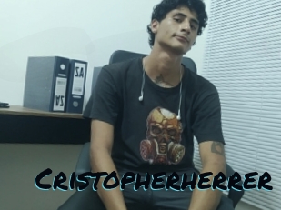 Cristopherherrer
