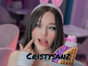 Cristysanz