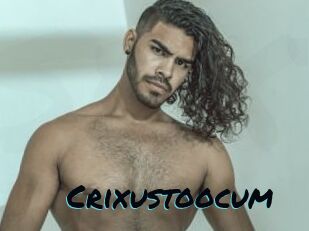 Crixustoocum