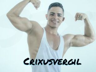 Crixusvergil