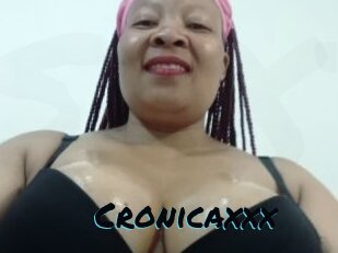 Cronicaxxx