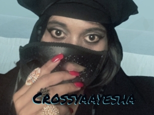 Crossyaayesha