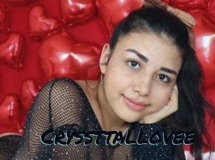 cryssttallovee Sexties