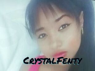 CrystalFenty