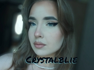 Crystalblie