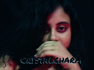 Crystalcharm