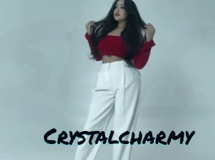 crystalcharmy Sexties
