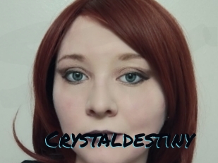 Crystaldestiny