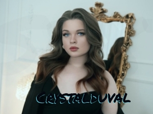 Crystalduval