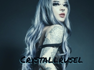 Crystallrusel