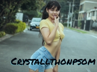 crystallthonpsom Sexties