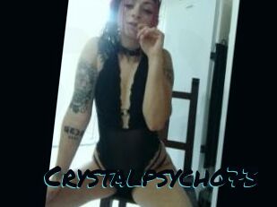 Crystalpsycho73