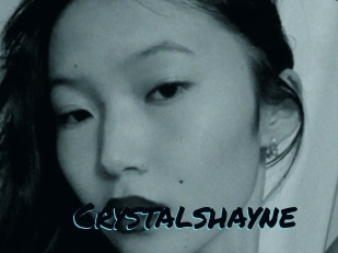 Crystalshayne