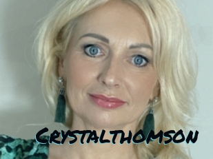 Crystalthomson