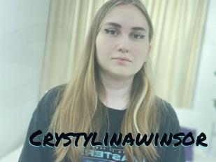 Crystylinawinsor