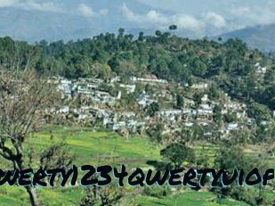Csbqwerty1234qwertyuiop