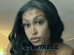 csuxtable Sexties