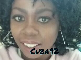 Cuba92