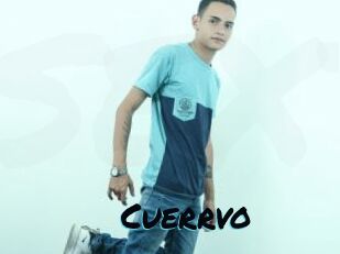 Cuerrvo