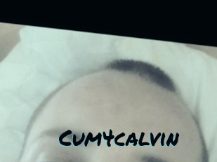 Cum4calvin