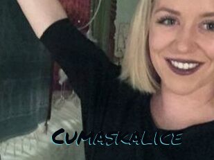 Cumaskalice