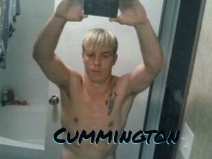 Cummington