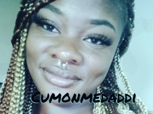 Cumonmedaddi