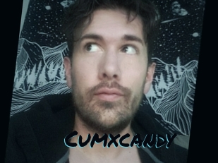 Cumxcandy