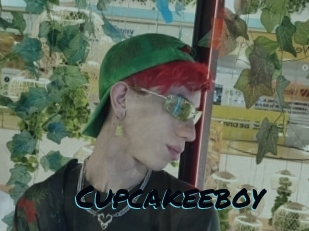 cupcakeeboy Sexties