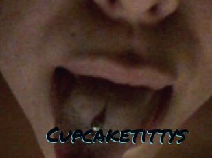 Cupcaketittys