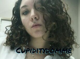 Cupiditydomme