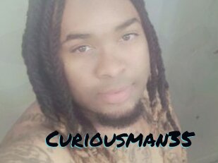 curiousman35 Sexties