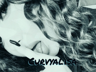 Curvyalisa
