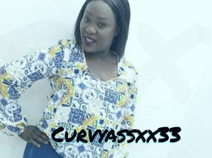 Curvyassxx33
