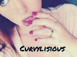 Curvylisious