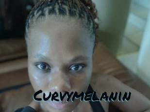 Curvymelanin