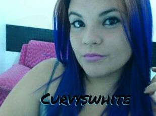 Curvyswhite