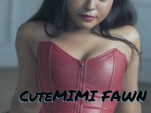 cuteMIMI_FAWN Sexties