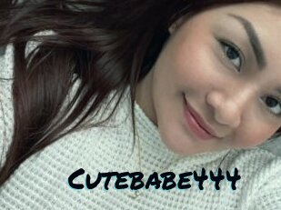 Cutebabe444