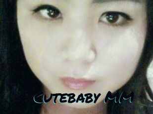Cutebaby_MM