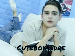 Cuteboyandre