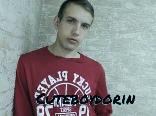 Cuteboydorin