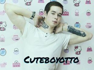 Cuteboyotto